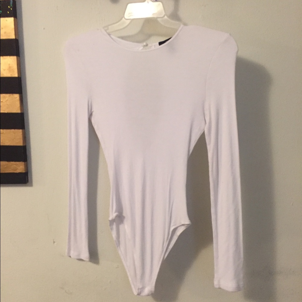 Forever 21 body suit